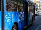 Ônibus com ar-condicionado em Mogi