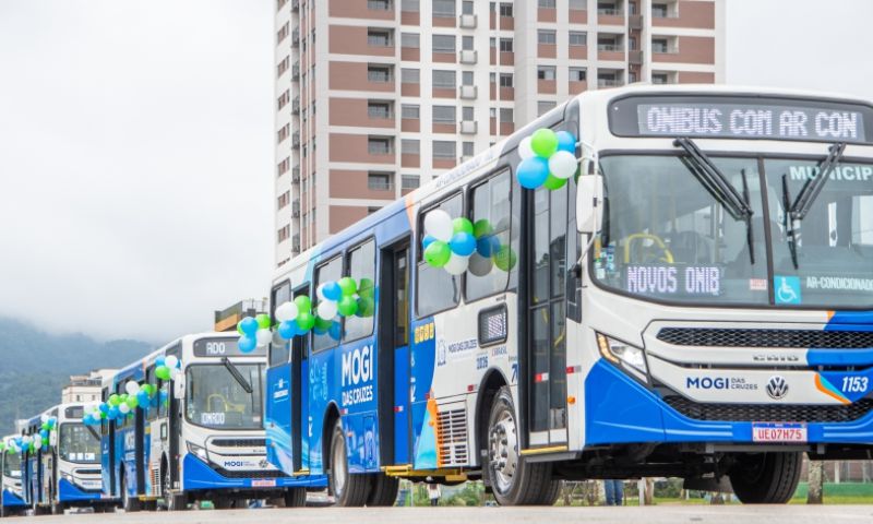 onibus com ar-condiconado