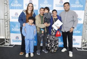 regularização de 2 mil lotes no Miguel Badra