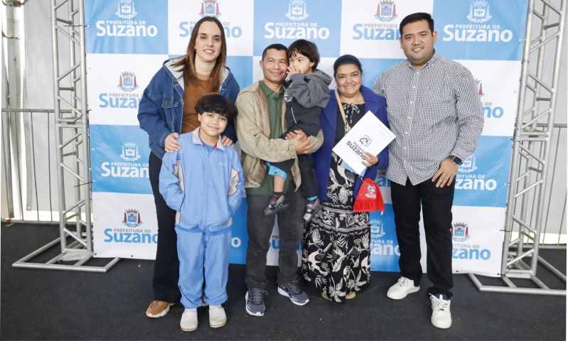 regularização de 2 mil lotes no Miguel Badra