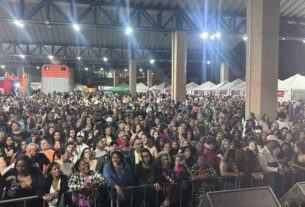 Festa do Divino de Brás Cubas