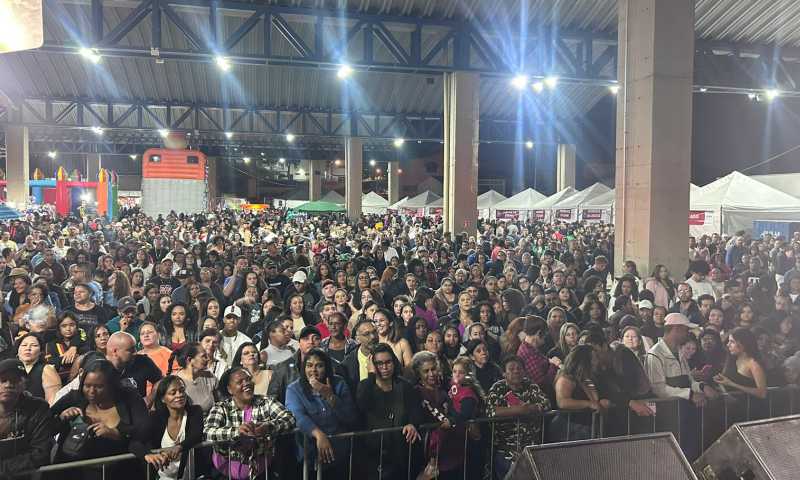 Festa do Divino de Brás Cubas