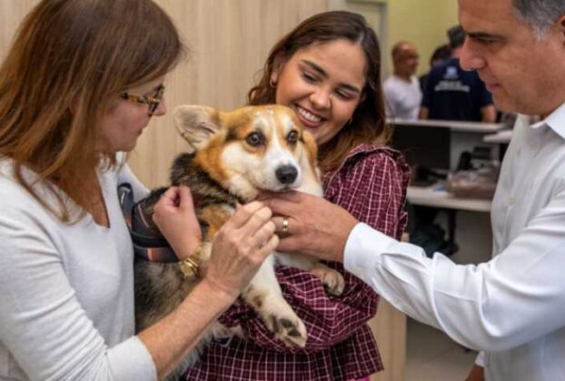 Hospital Veterinário Municipal Pró-Pet 24 Horas