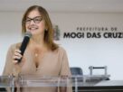 Mara Bertaiolli anuncia investimento de mais de R$183 milhões