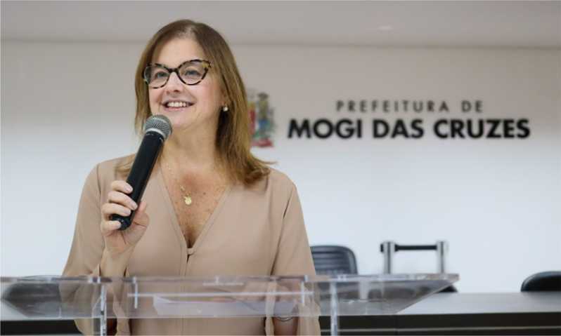 Mara Bertaiolli anuncia investimento de mais de R$183 milhões