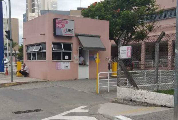 Mogi solicitou mais leitos de UTI
