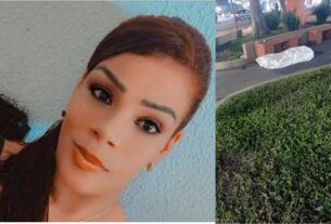 Mulher encontrada sem vida em praça de Jundiapeba