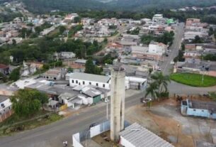 Parque São Martinho