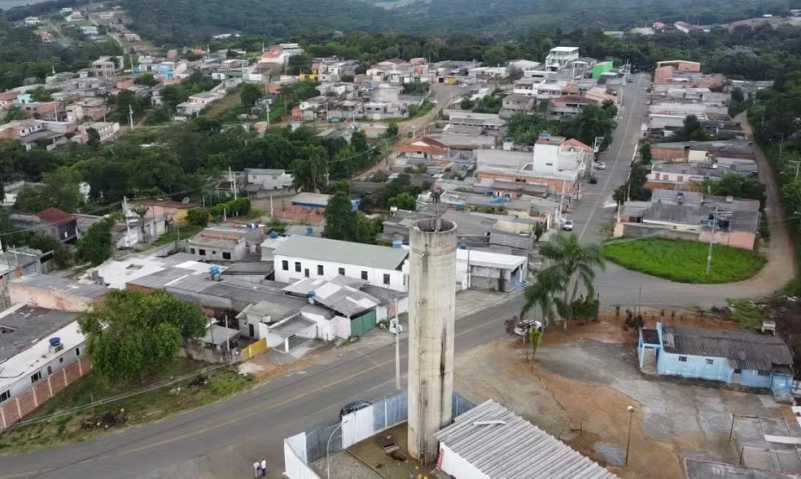 Parque São Martinho
