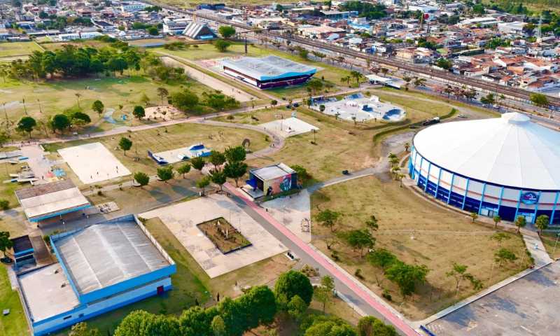 Programa Suzano Mais Empregos disponibiliza vagas para vários níveis de escolaridade
