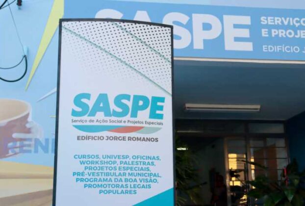 Suzano com cursos gratuitos nas áreas de gestão e administração