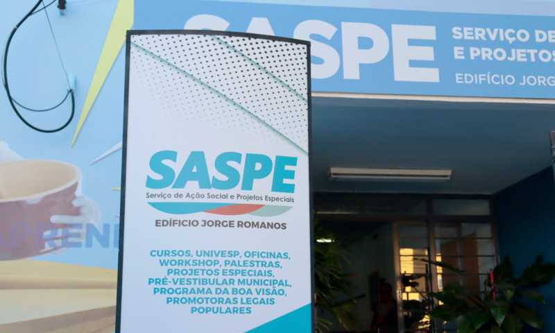 Suzano com cursos gratuitos nas áreas de gestão e administração