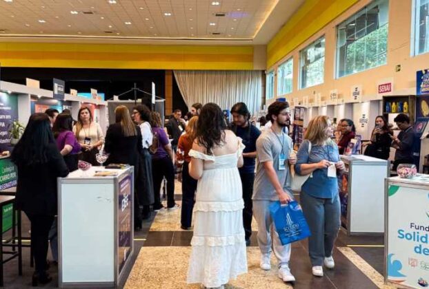 AEXPO Arujá teve início nesta quarta-feira 12