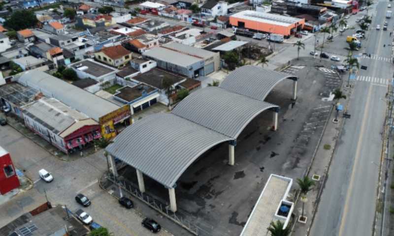 Feira noturna de Jundiapeba contará com 17 vagas