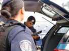 GCM prende homem por violência doméstica e descumprimento de medida protetiva