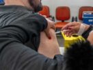 Mogi promove o Dia D da Multivacinação