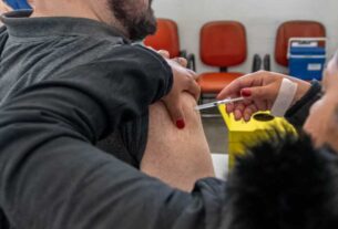 Mogi promove o Dia D da Multivacinação