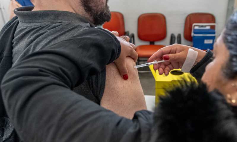 Mogi promove o Dia D da Multivacinação