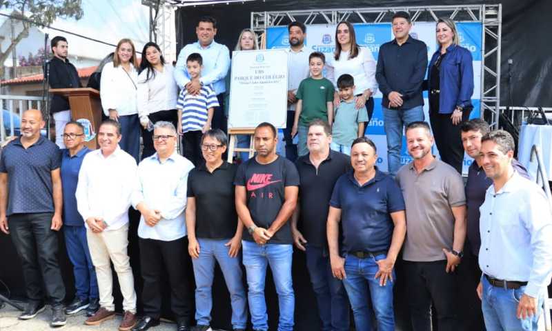 UBS Milton Chales Ishi