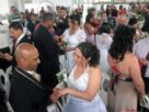 casamento comunitário 2026 de Mogi