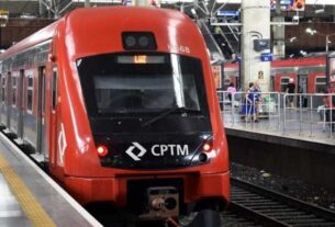 Ferroviários decidem hoje se haverá greve na CPTM