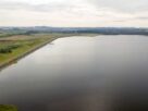 evacuação da Represa de Taiaçupeba