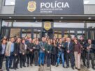 Delegacia da Mulher passa a atender 24 horas em Mogi
