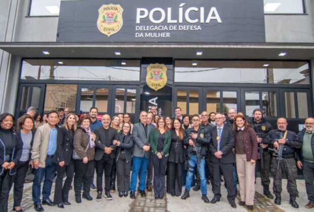 Delegacia da Mulher passa a atender 24 horas em Mogi