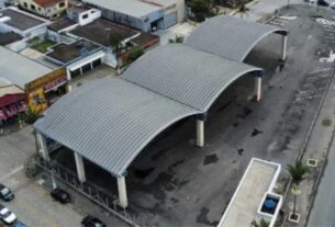 Feira Noturna de Jundiapeba inaugura no próximo sábado 26