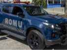 GCM de Mogi prendeu procurado por tráfico