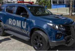 GCM de Mogi prendeu procurado por tráfico