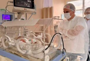 Maternidade de Mogi com Pronto Atendimento Obstétrico 24 horas