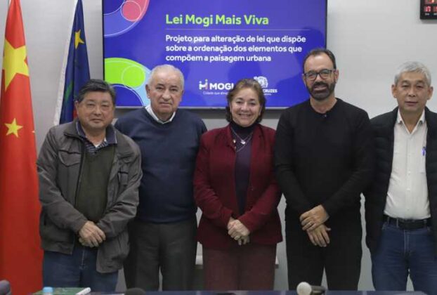 Vereadores propuseram à prefeitura de Mogi mudanças na Lei Mogi Mais Viva