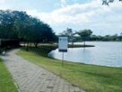 Parque Centenário será reaberto