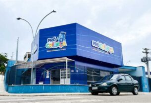 Pró-Criança de Arujá ultrapassa os 110 mil atendimentos