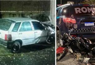 Smart Mogi e GCM identificam veículos roubados prendem suspeitos