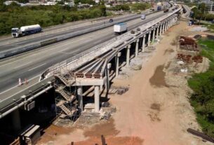 Suzano Mais Emprega com vagas para construção civil
