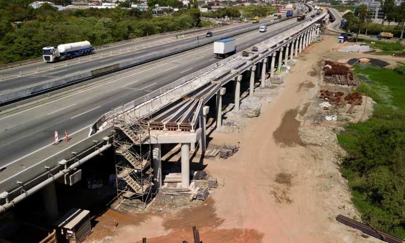 Suzano Mais Emprega com vagas para construção civil