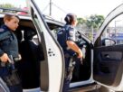 Homem acusado de descumprimento de medida protetiva em Mogi