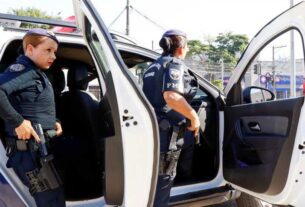 Homem acusado de descumprimento de medida protetiva em Mogi