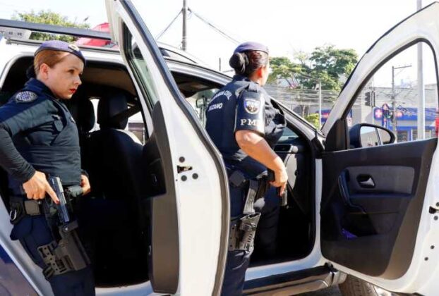 Homem acusado de descumprimento de medida protetiva em Mogi