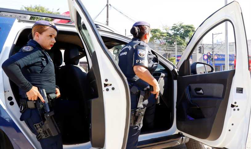 Homem acusado de descumprimento de medida protetiva em Mogi
