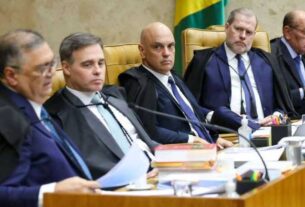 Por unanimidade o STF aprovou as mudanças nas regras da licença-maternidade