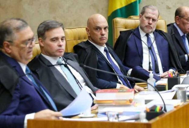 Por unanimidade o STF aprovou as mudanças nas regras da licença-maternidade