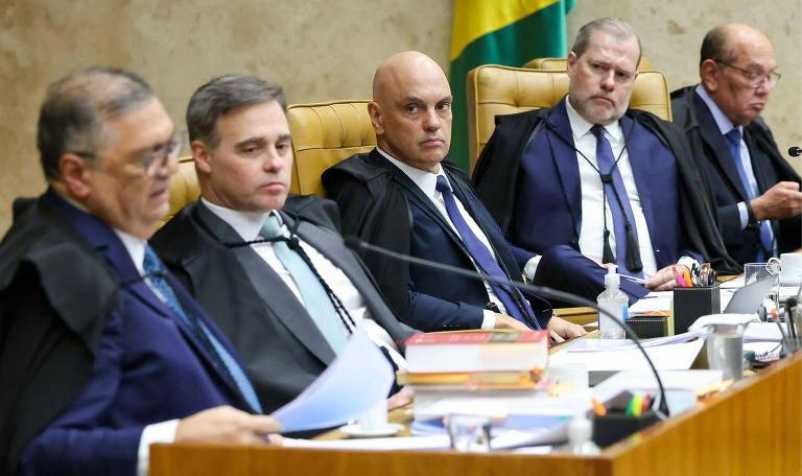 Por unanimidade o STF aprovou as mudanças nas regras da licença-maternidade