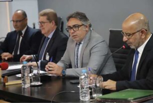 Câmara de Mogi aprovou convênio para o saneamento básico no Conjunto Santo Angelo