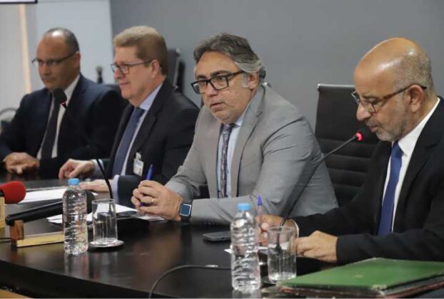 Câmara de Mogi aprovou convênio para o saneamento básico no Conjunto Santo Angelo