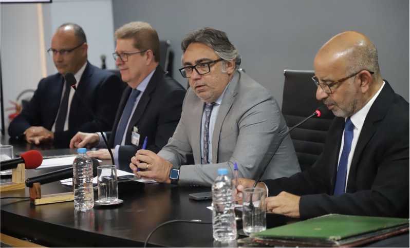 Câmara de Mogi aprovou convênio para o saneamento básico no Conjunto Santo Angelo