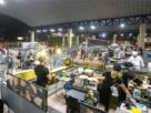 Feira Noturna de Braz Cubas com sorteios para o Mês das Crianças