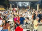 Feira Noturna de Jundiapeba com novo horário
